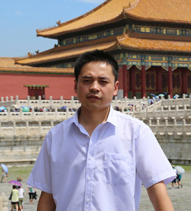 卢阳书画篆刻艺术