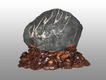 ������ʯ��